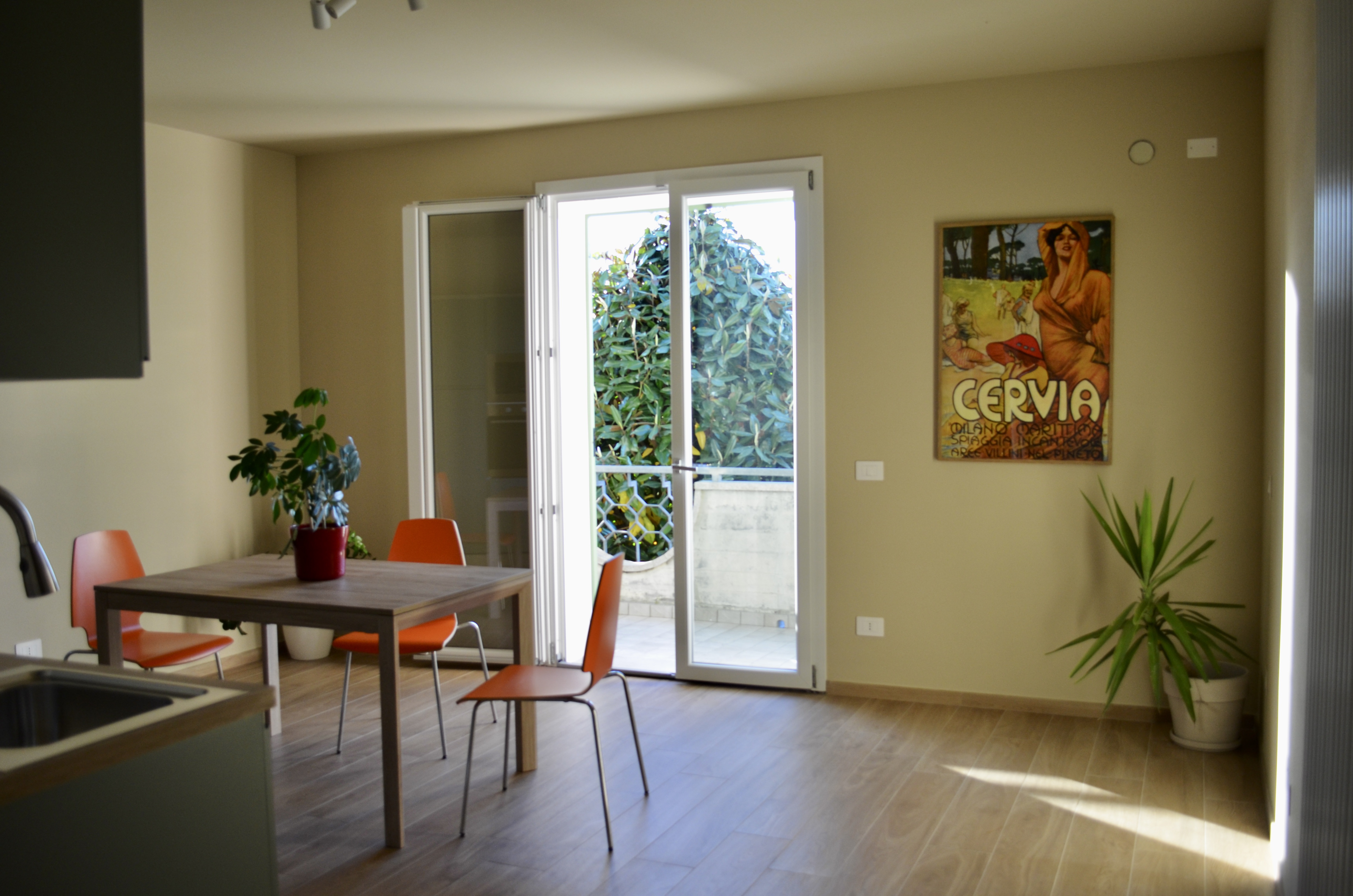 immagine della casa dall'esterno